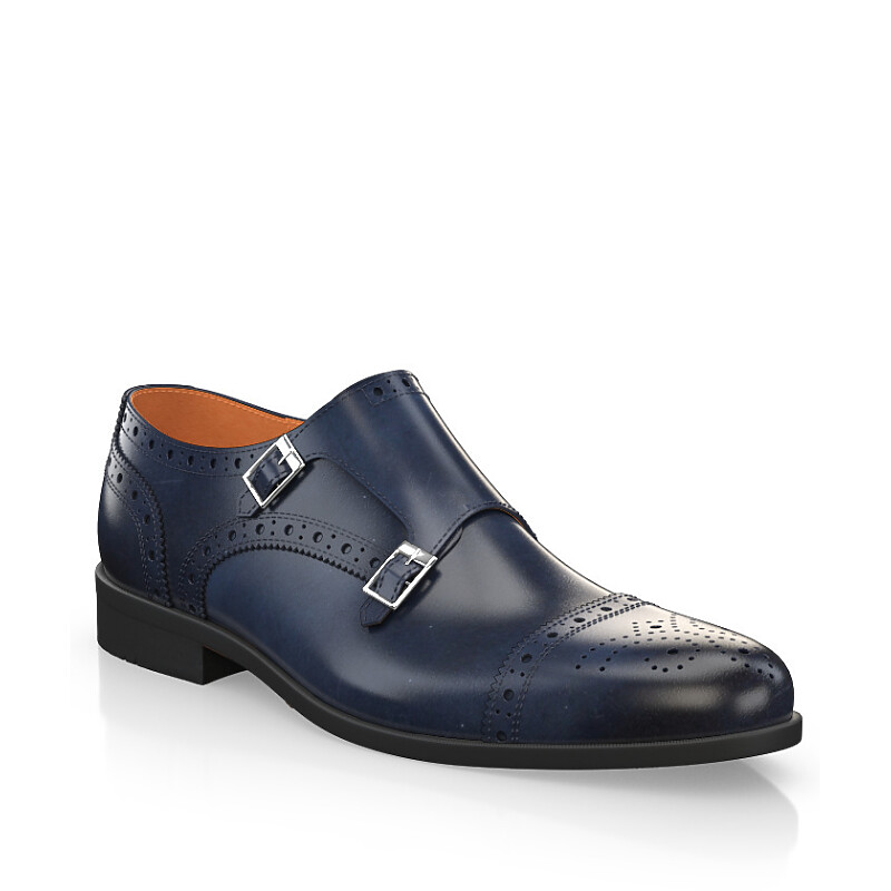 Chaussures derby pour hommes 3935