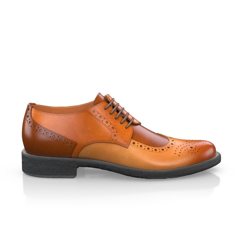 Chaussures pour hommes a-symmetry 11624