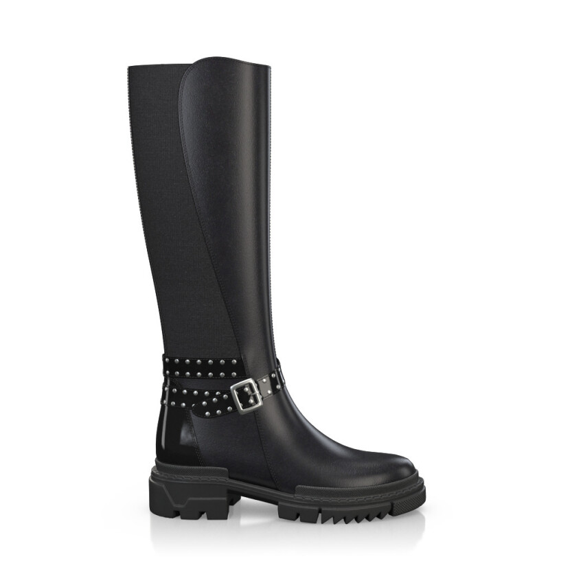 Bottes Casual 12962