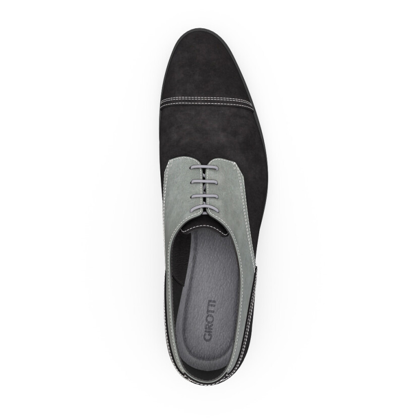 Chaussures Derby pour Hommes 2770