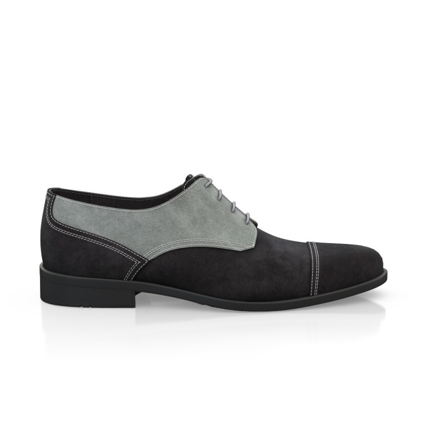 Chaussures Derby pour Hommes 2770