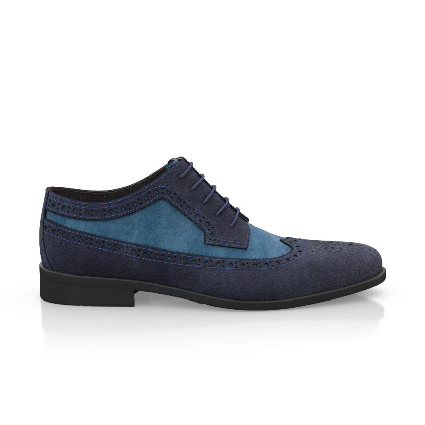 Chaussures Derby pour Hommes 2776