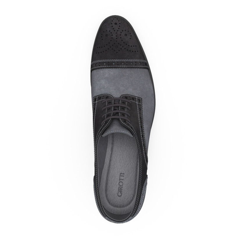 Chaussures Derby pour Hommes 2782