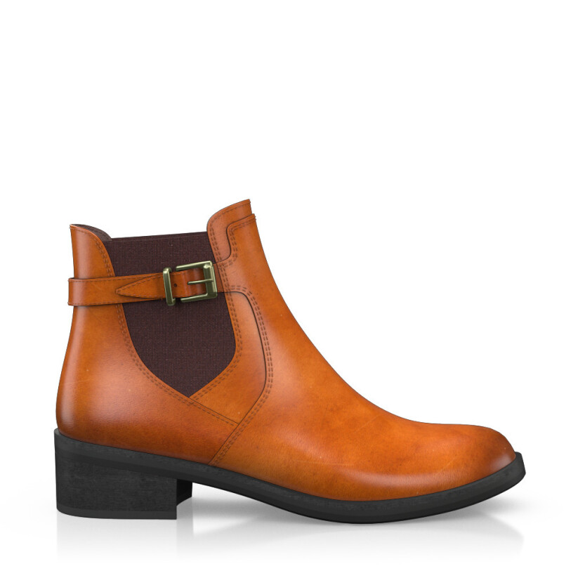 Chelsea Boots Plates 3145