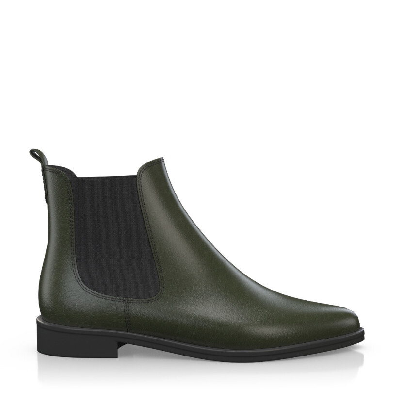 Chelsea Boots Plates 3146