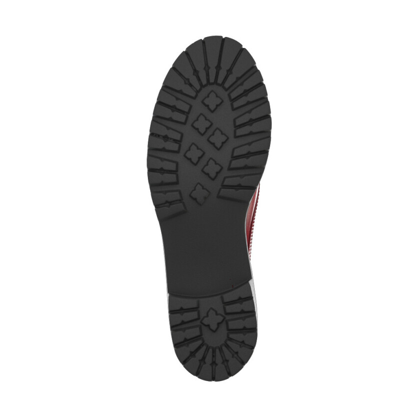 Chaussures décontractées Slip-On 3532-32