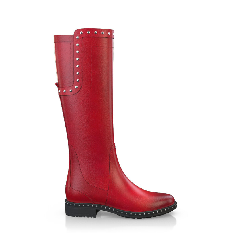 Bottes Casual 3804