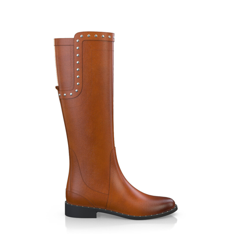 Bottes Casual 3807