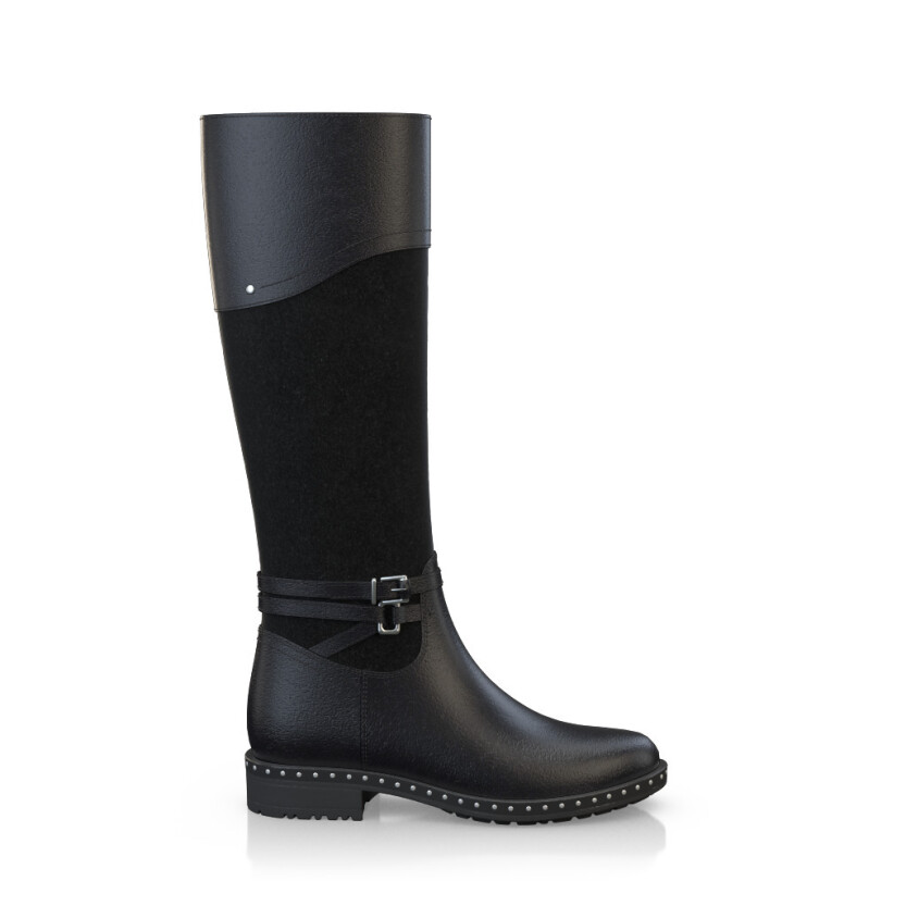 Bottes Casual 3817