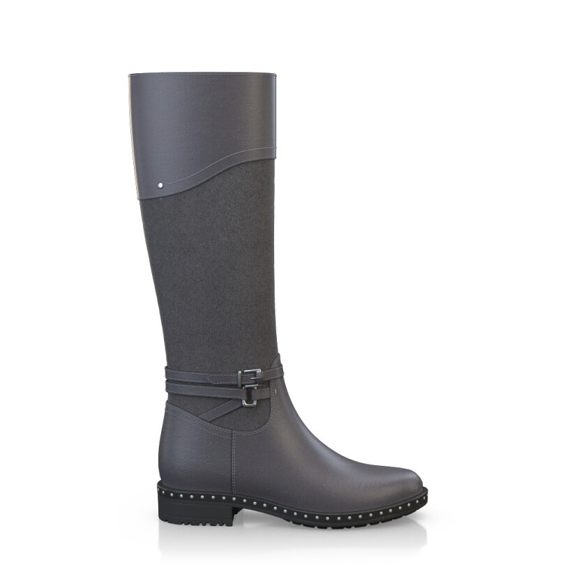 Bottes Casual 3882