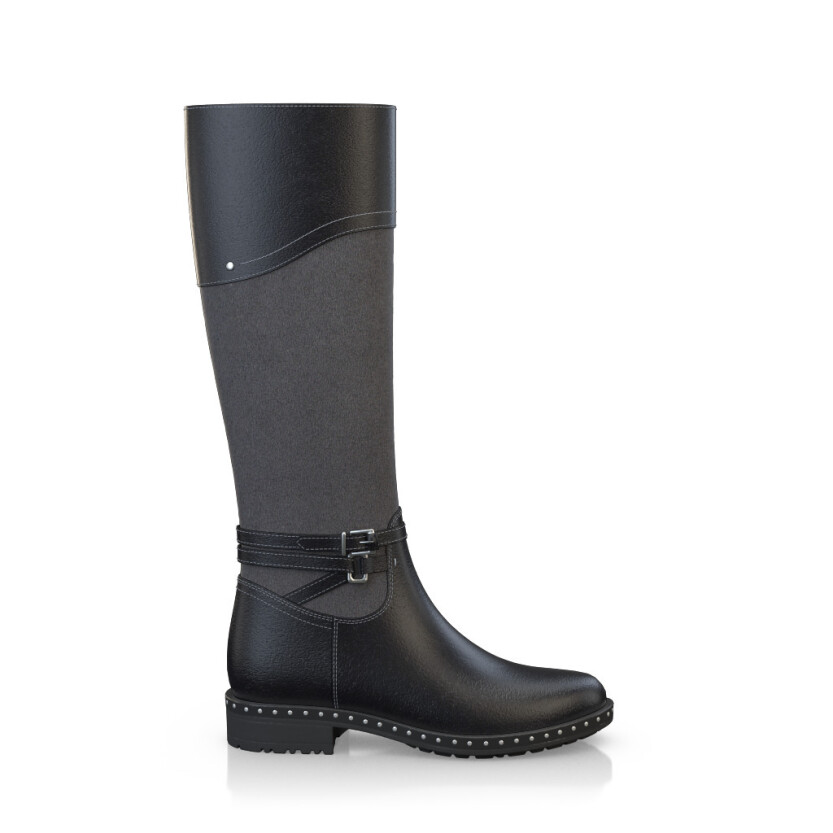 Bottes Casual 3883