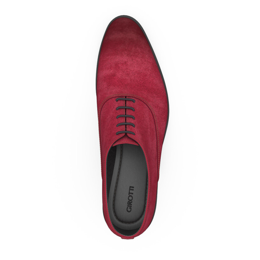 Chaussures oxford pour hommes 3908
