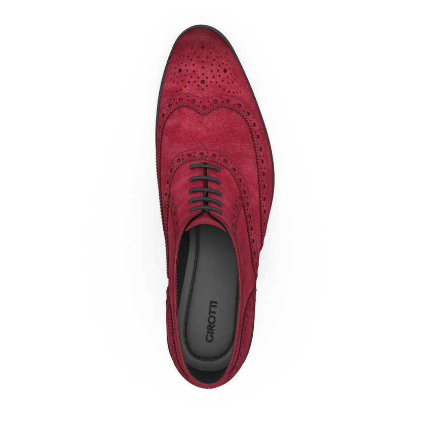 Chaussures oxford pour hommes 3909