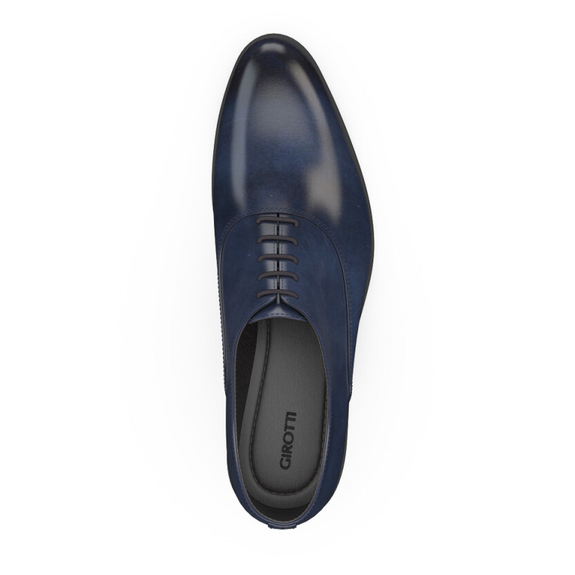Chaussures oxford pour hommes 3910