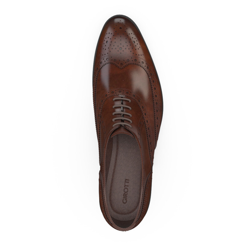 Chaussures oxford pour hommes 3911