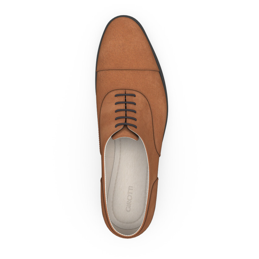 Chaussures Oxford pour Hommes 3917