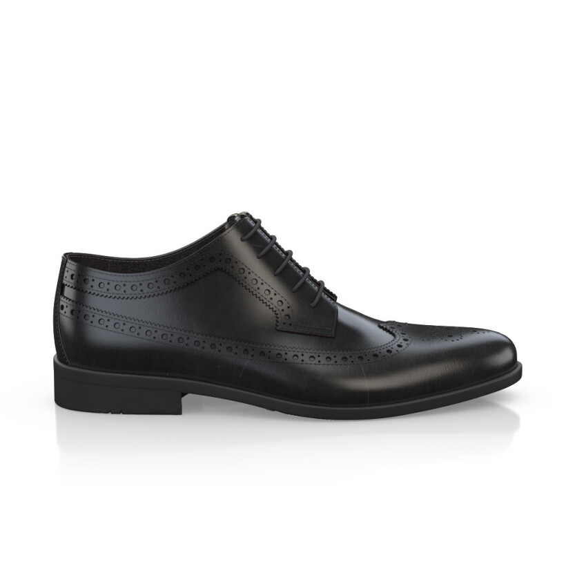 Chaussures derby pour hommes 3920