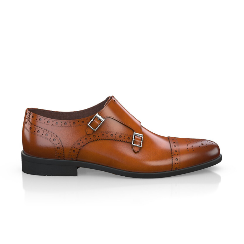 Chaussures derby pour hommes 3923