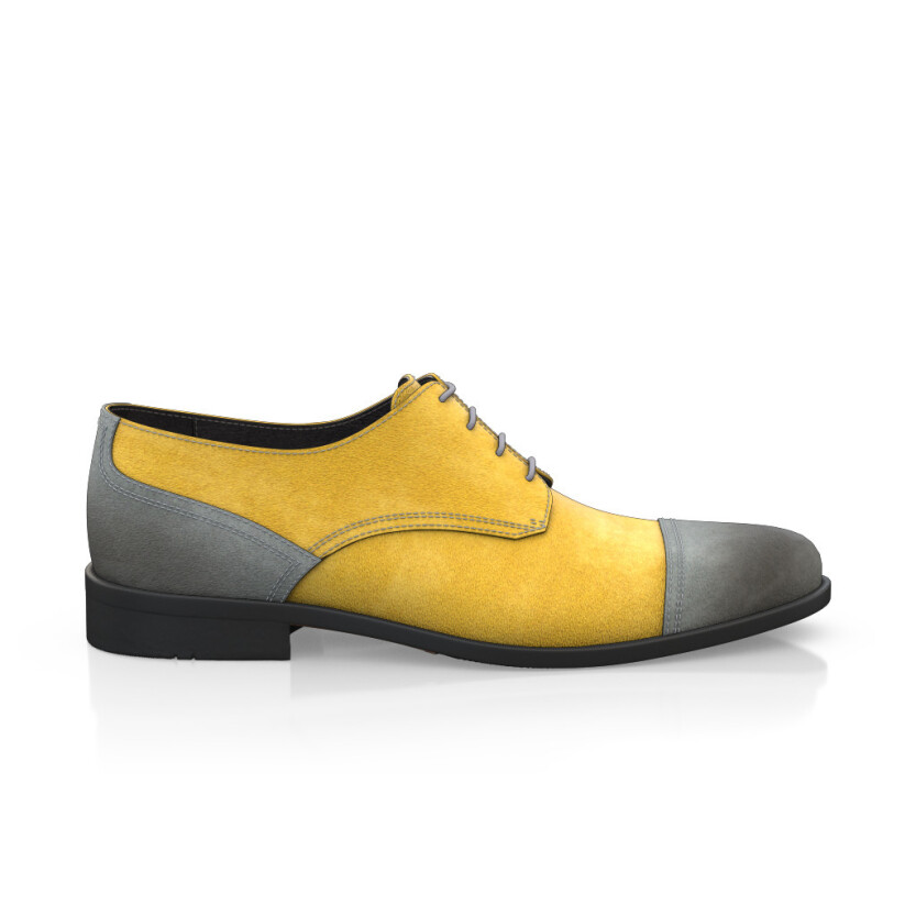Chaussures derby pour hommes 3926