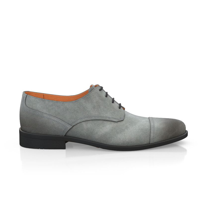 Chaussures derby pour hommes 3927