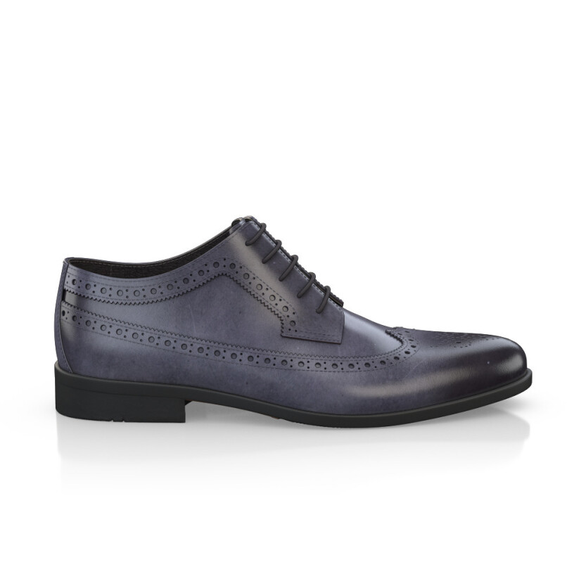 Chaussures derby pour hommes 3931