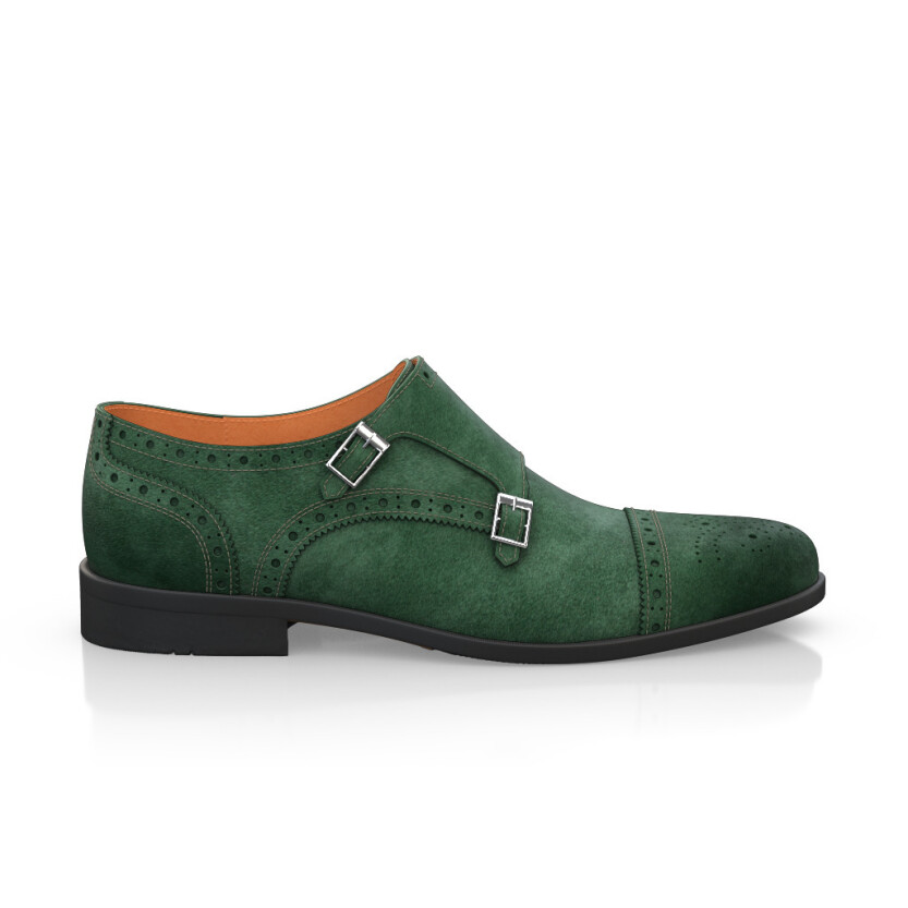 Chaussures Derby pour Hommes 3934
