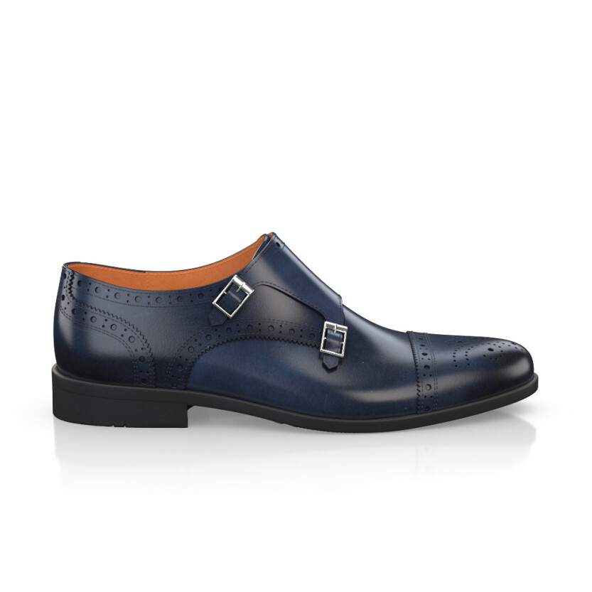 Chaussures derby pour hommes 3935