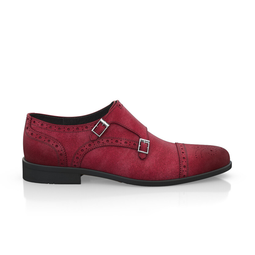 Chaussures derby pour hommes 3939