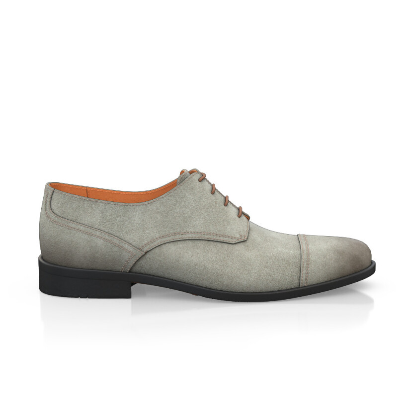 Chaussures derby pour hommes 3941