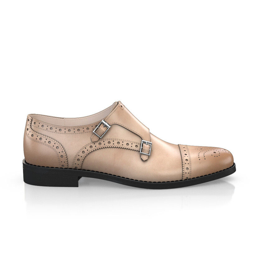 Chaussures derby pour hommes 3944-30