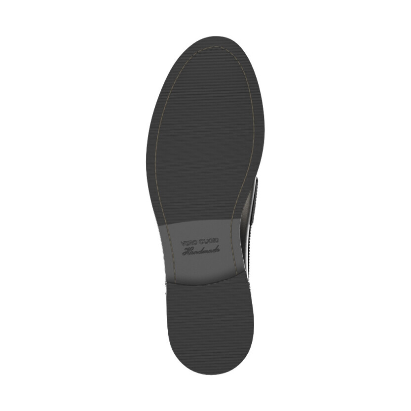 Chaussures Slip-on pour Hommes 3945