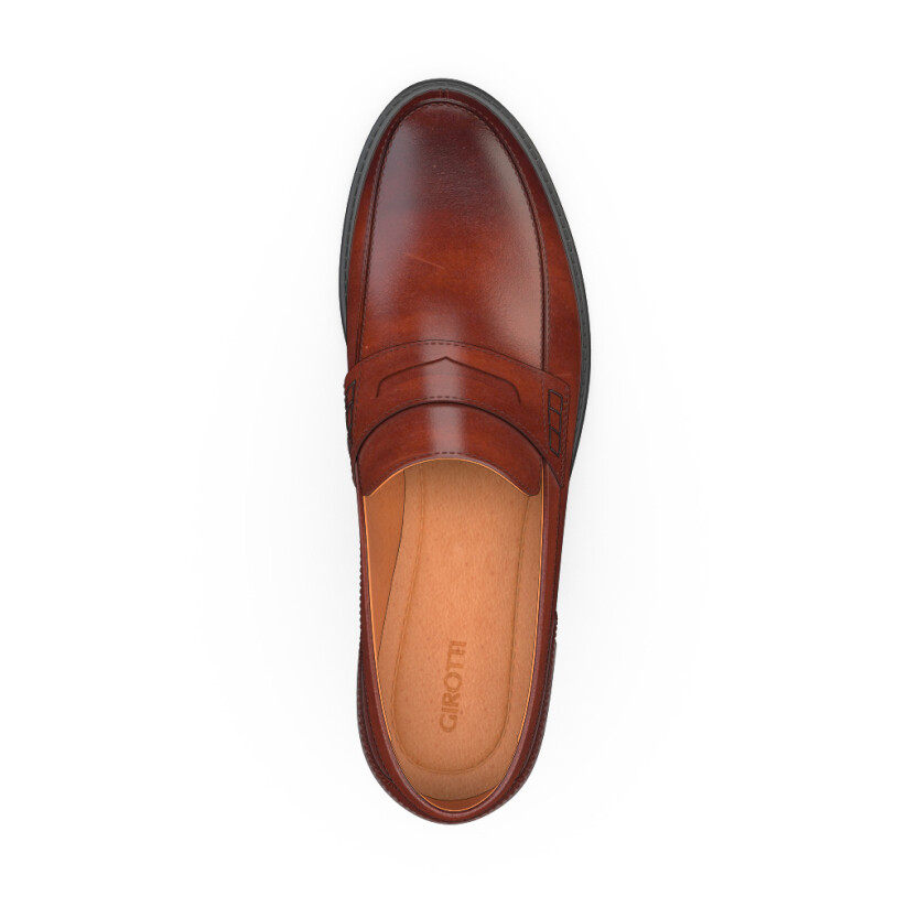 Chaussures Slip-on pour Hommes 3947