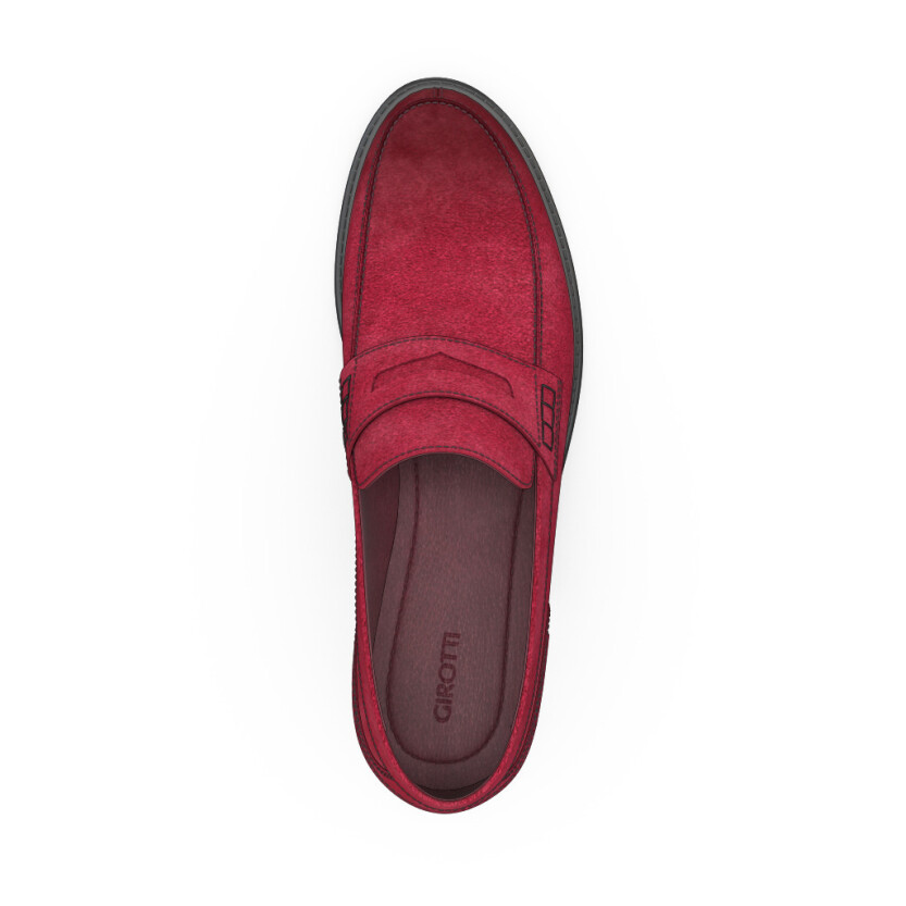 Chaussures Slip-on pour Hommes 3958