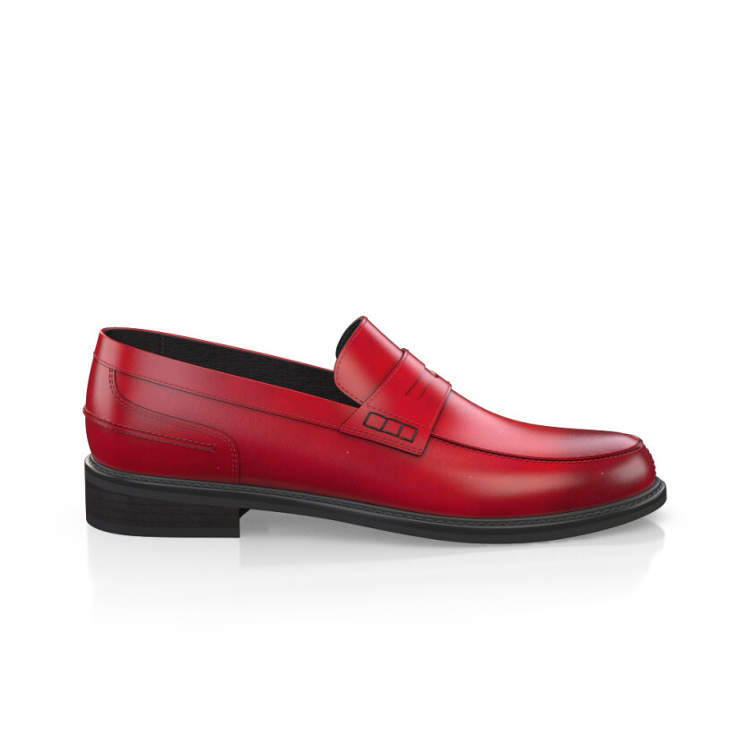 Chaussures Slip-on pour Hommes 3959
