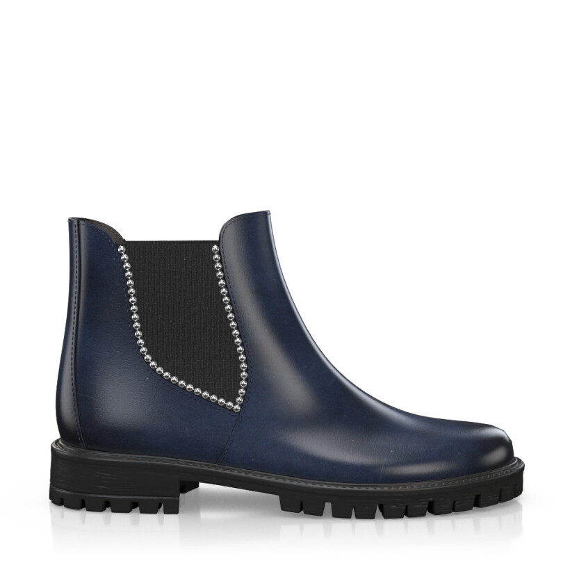 Chelsea Boots Plates 4032