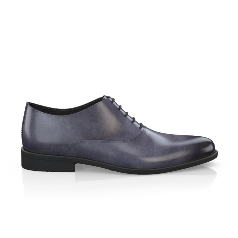 Chaussures oxford pour hommes 1849