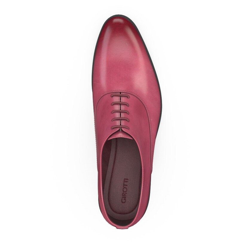 Chaussures oxford pour hommes 1850
