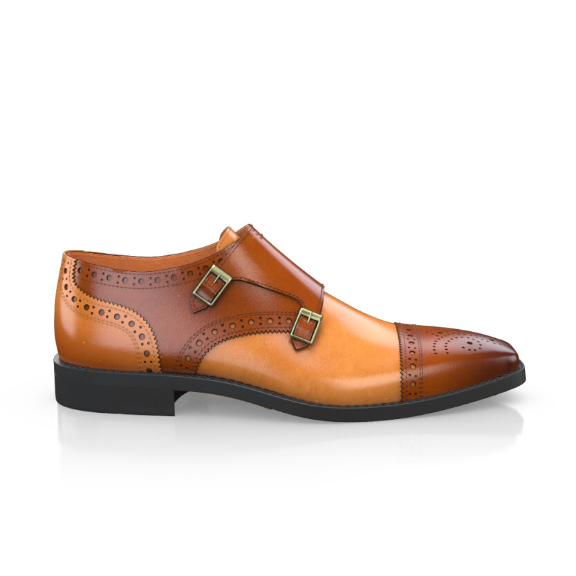 Chaussures derby pour hommes 30867