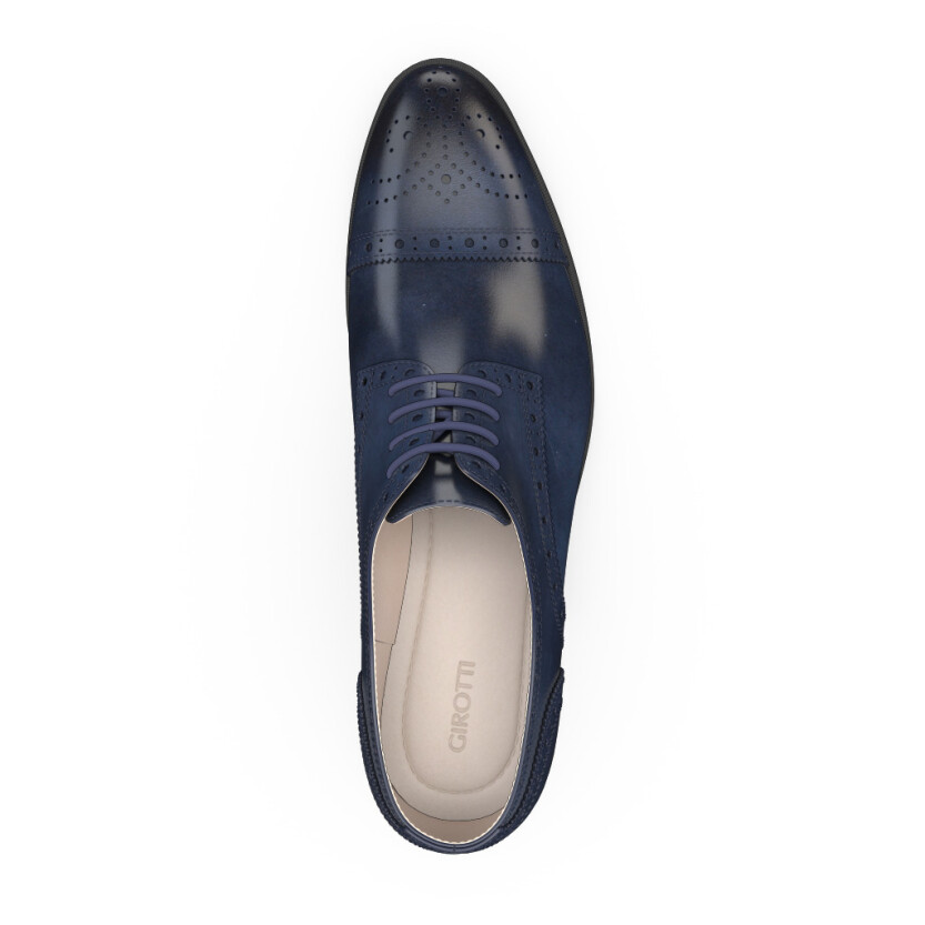 Chaussures derby pour hommes 31247