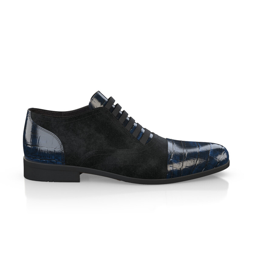 Chaussures oxford pour hommes 31422