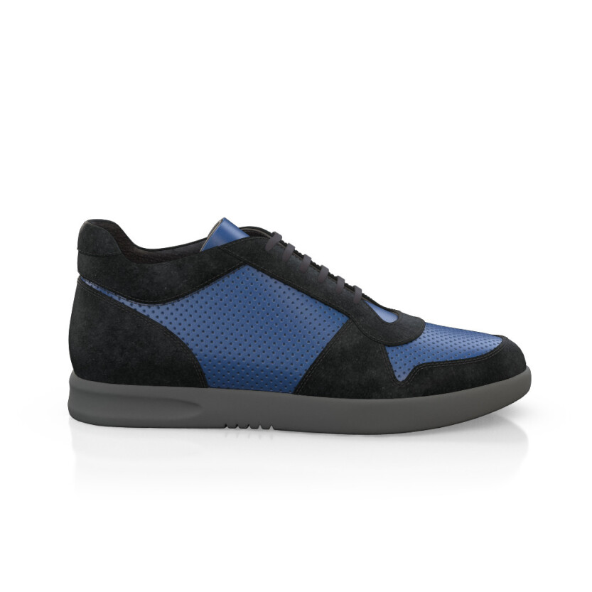 Baskets homme 4855