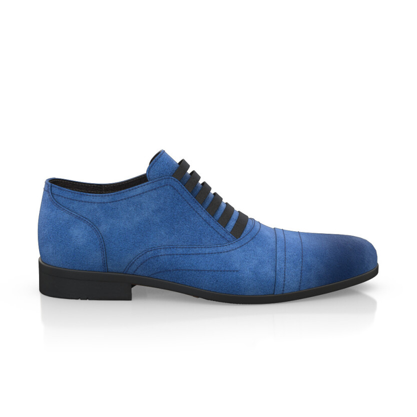 Chaussures oxford pour hommes 34253