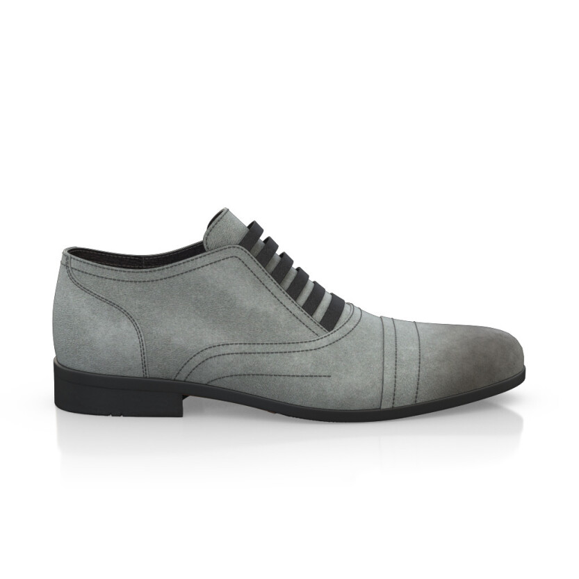Chaussures oxford pour hommes 34256