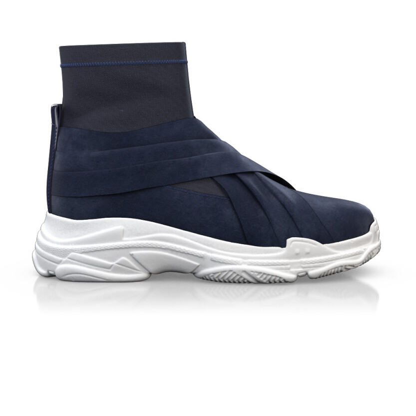 Sock Sneakers 34874