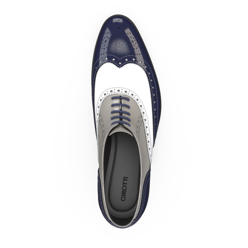 Chaussures oxford pour hommes 34970