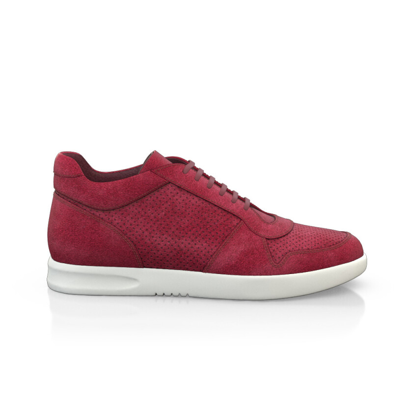 Baskets homme 4955