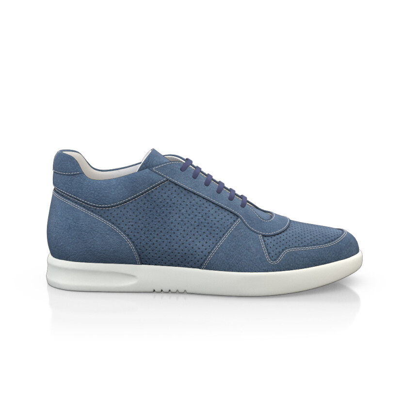 Baskets Casual Homme 4956