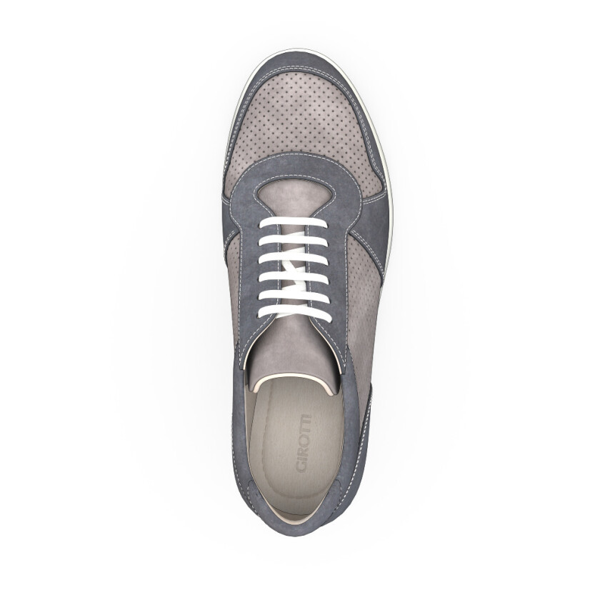 Baskets Casual Homme 4958