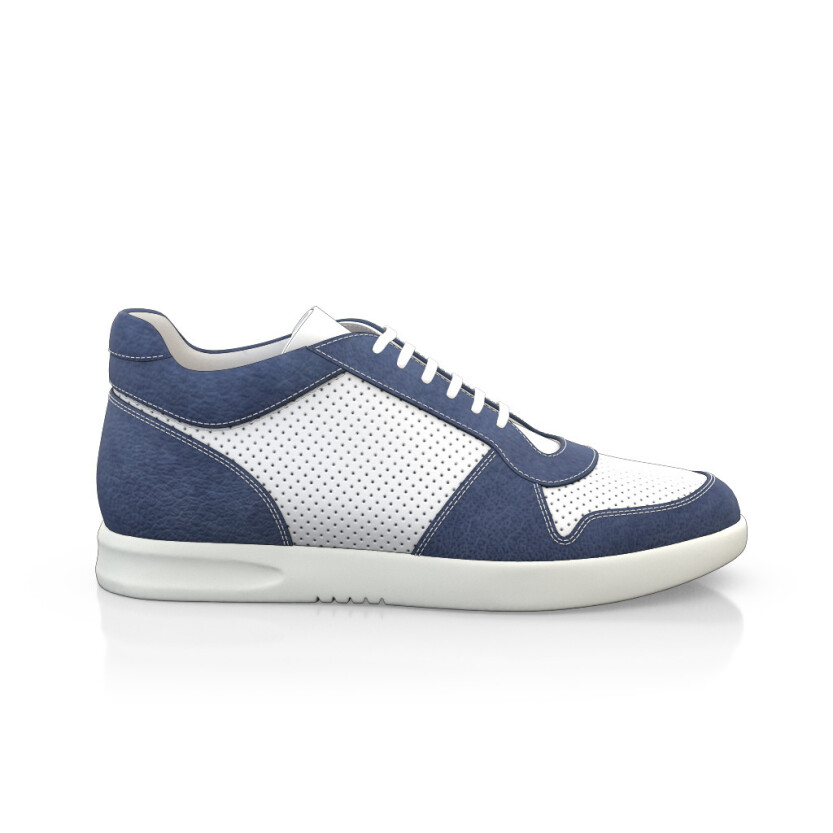 Baskets Casual Homme 4960