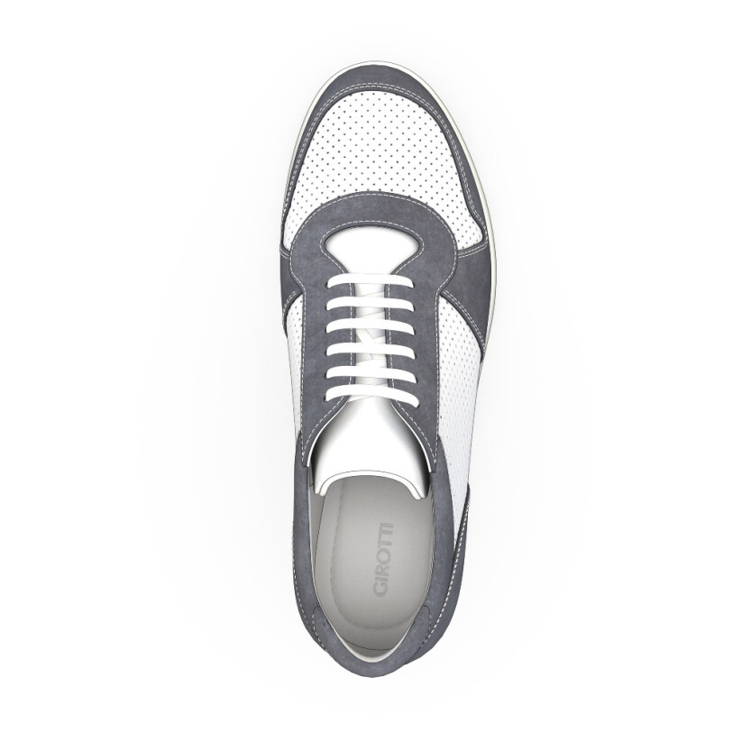 Baskets Casual Homme 4962